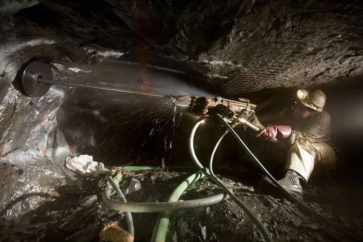 Access to Natural Resources